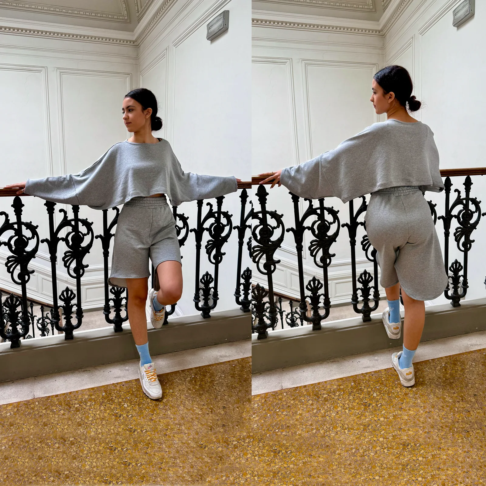 Look 10
