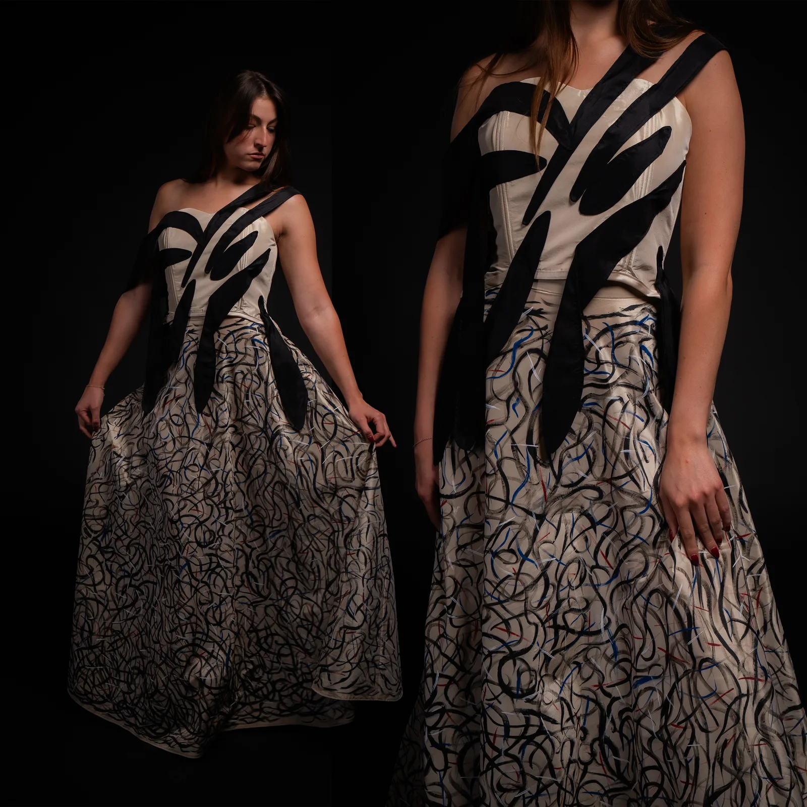 Look 3