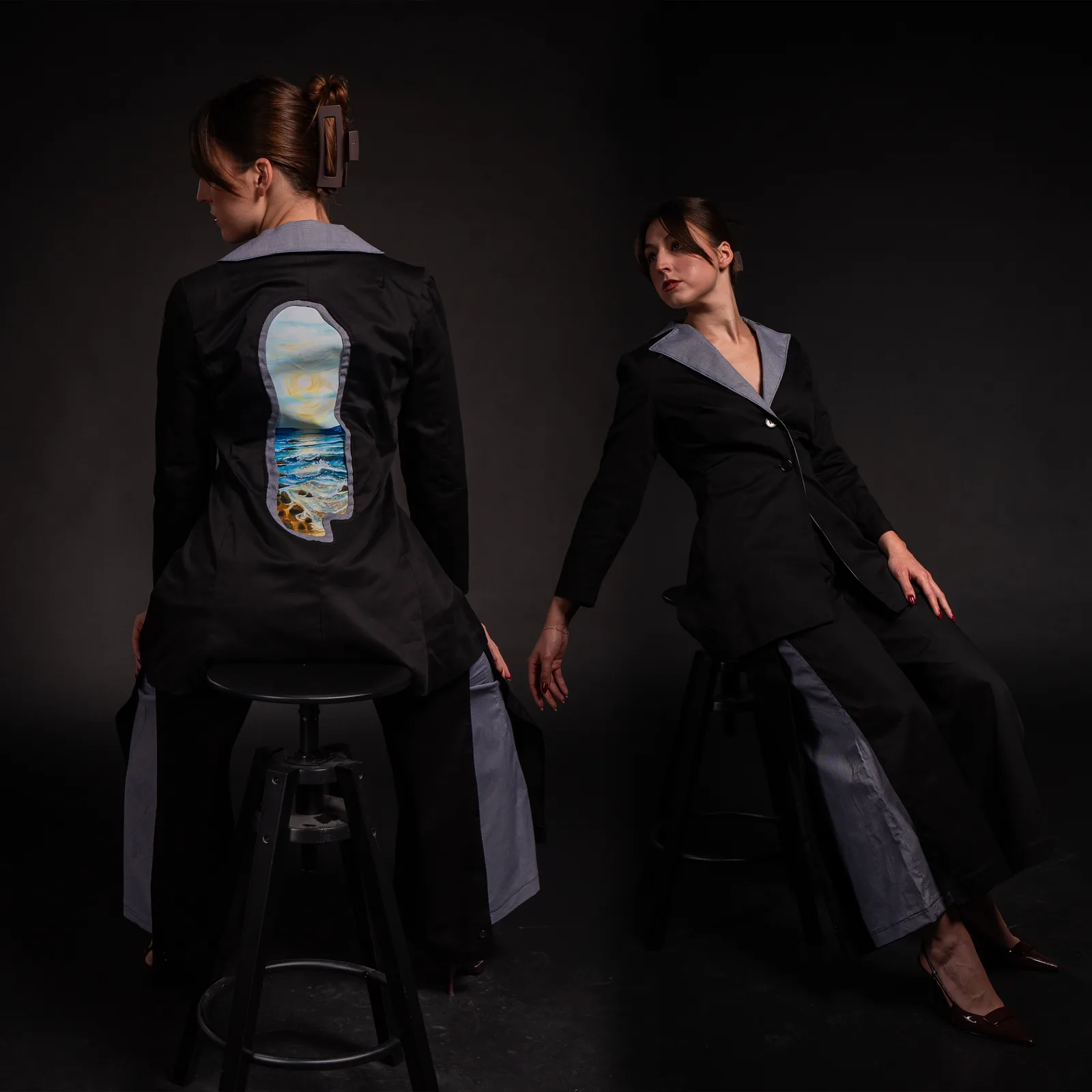 Look 6